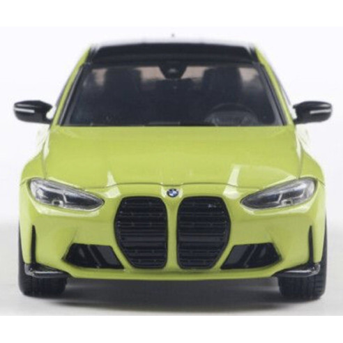 BMW, M3 (G80) Competition, 1/43