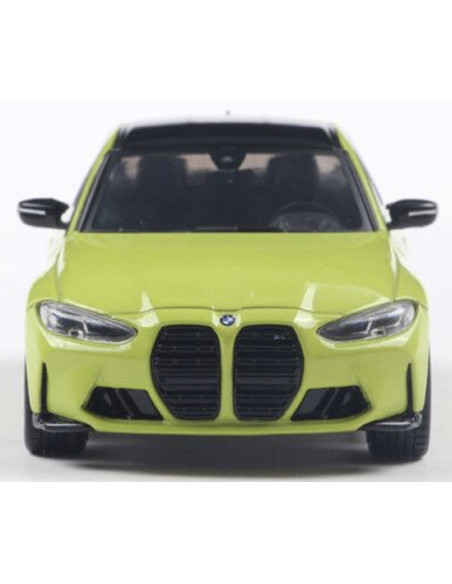 BMW, M3 (G80) Competition, 1/43