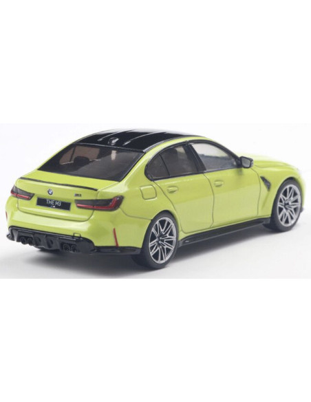 BMW, M3 (G80) Competition, 1/43
