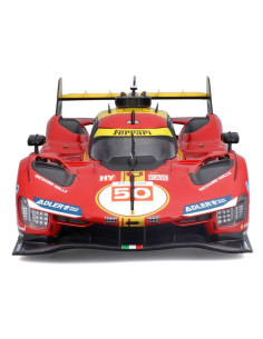 Ferrari, 499P, 1/18 2