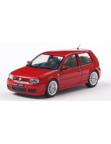 Volkswagen VW, Golf IV R32, 1/43