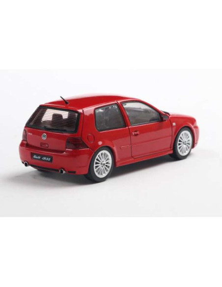 Volkswagen VW, Golf IV R32, 1/43