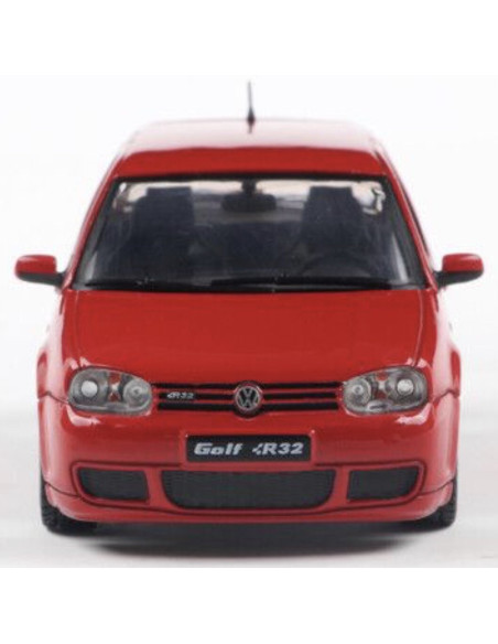 Volkswagen VW, Golf IV R32, 1/43