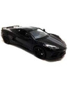 Chevrolet, Corvette C8 Stingray, 1/24