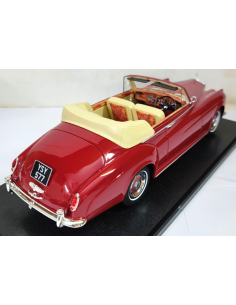 Rolls Royce, Silver Cloud DHC, 1/18 2
