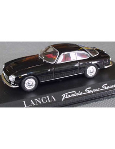 Lancia, Flaminia Super Sport Zagato, 1/43
