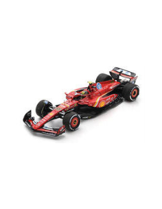 Ferrari, SF-24, 1/43