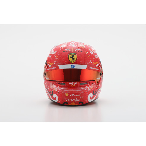 Helm, Sainz Carlos, 1/5