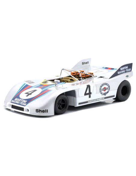 Porsche, 908/03, 1/18