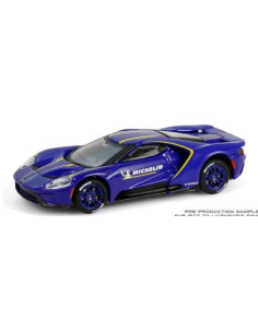 Ford, GT-Michelin, 1/64