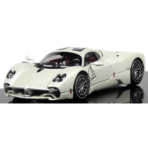 Pagani, Utopia, 1/64