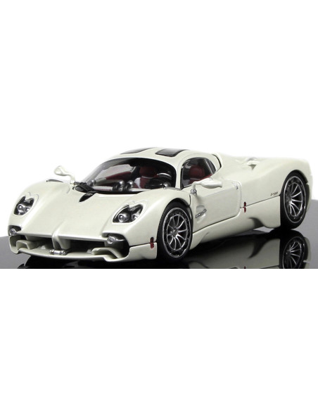 Pagani, Utopia, 1/64