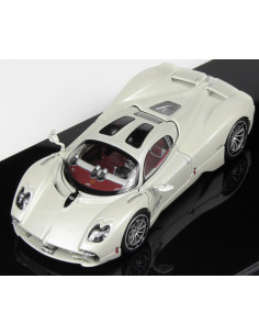 Pagani, Utopia, 1/64 2
