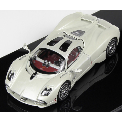 Pagani, Utopia, 1/64
