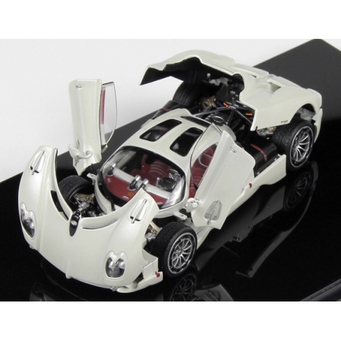 Pagani, Utopia, 1/43