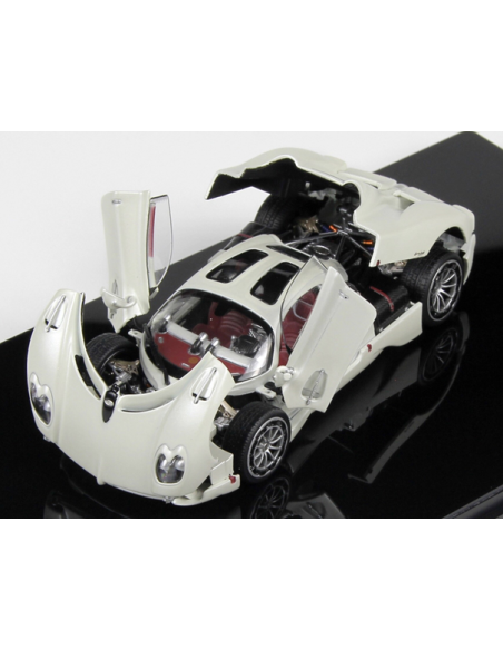 Pagani, Utopia, 1/43