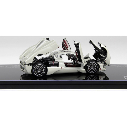 Pagani, Utopia, 1/64