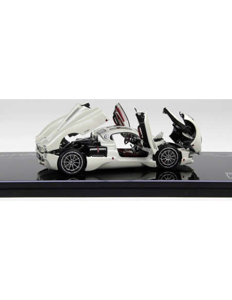 Pagani, Utopia, 1/64