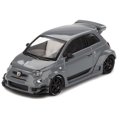 Fiat, Abarth 595 LB-Works X, 1/64