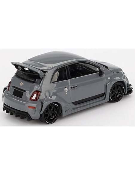 Fiat, Abarth 595 LB-Works X, 1/64