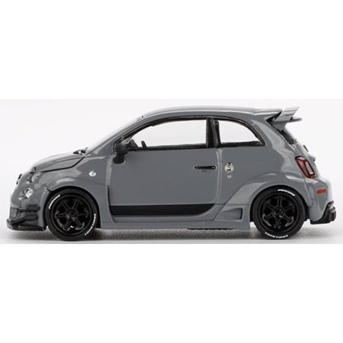 Fiat, Abarth 595 LB-Works X, 1/64