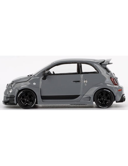 Fiat, Abarth 595 LB-Works X, 1/64