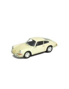 Porsche, 911, 1/24
