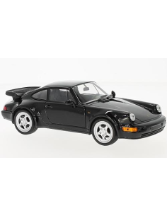 Porsche, 911 (964) Turbo, 1/24