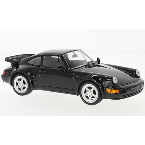 Porsche, 911 (964) Turbo, 1/24