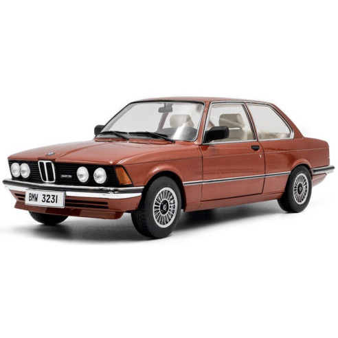 BMW, 323i (E21), 1/18