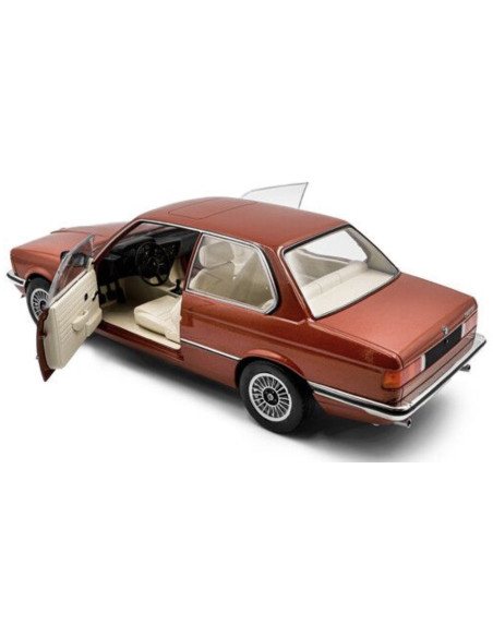 BMW, 323i (E21), 1/18