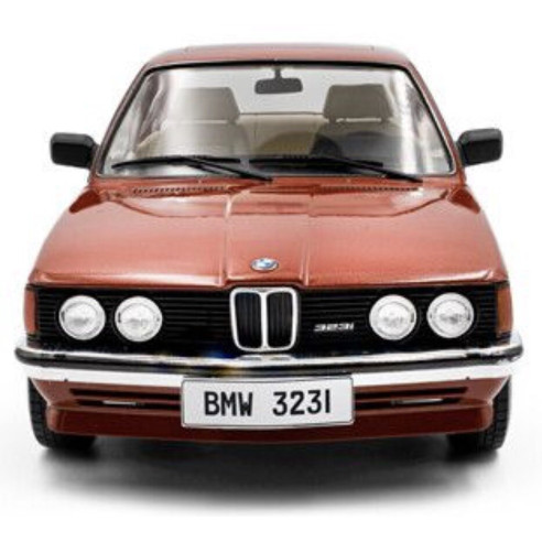 BMW, 323i, 1/18