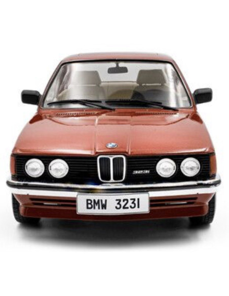 BMW, 323i, 1/18