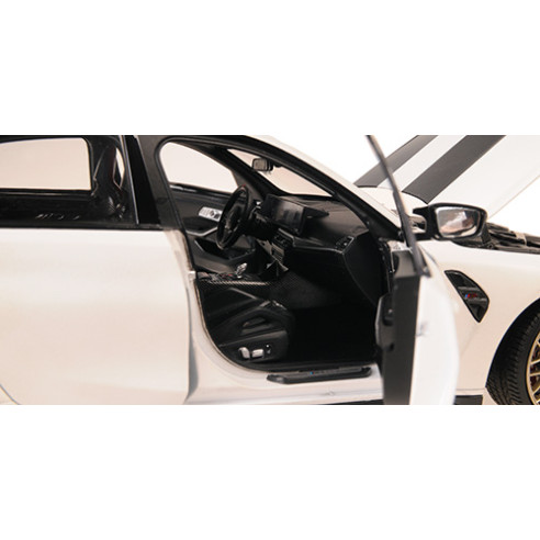 BMW, M3 CS, 1/18