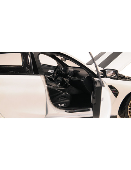 BMW, M3 CS, 1/18