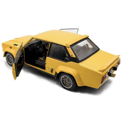 Fiat, 131 Abarth, 1/18