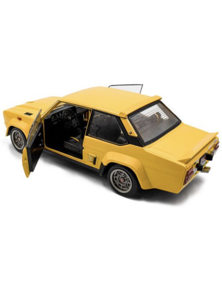 Fiat, 131 Abarth, 1/18