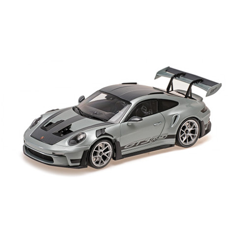 Porsche, 911 (992) GT3 RS, 1/18