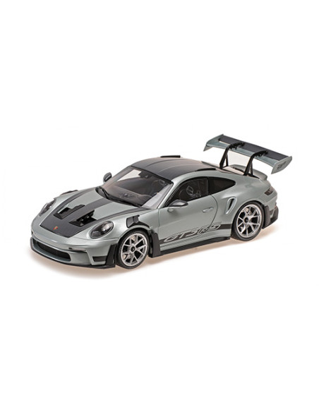 Porsche, 911 (992) GT3 RS, 1/18