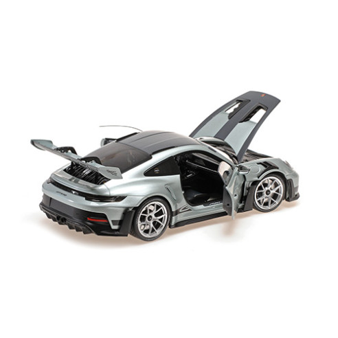 Porsche, 911 (992) GT3 RS, 1/18