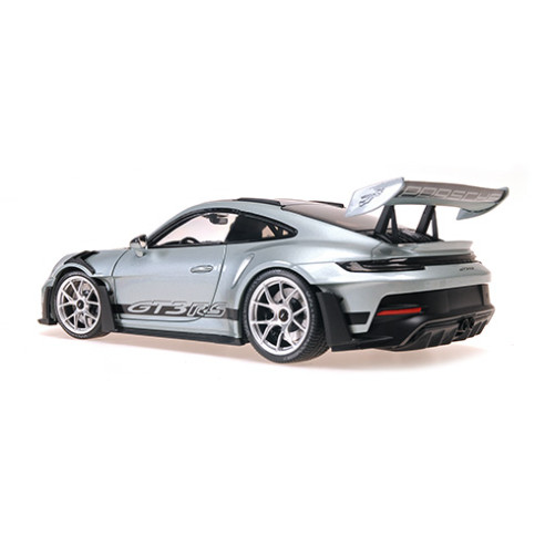 Porsche, 911 (992) GT3 RS, 1/18