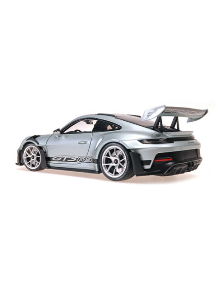 Porsche, 911 (992) GT3 RS, 1/18