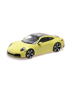 Porsche, 911 (992.2) Carrera Coupé, 1/18