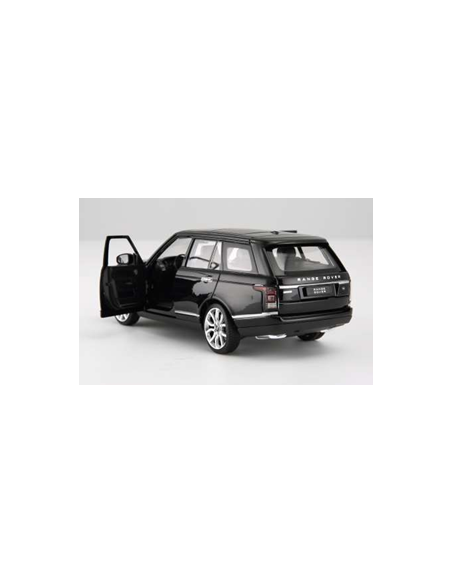 Range Rover, 1/24