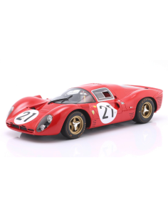 Ferrari, 330 P4, 1/12