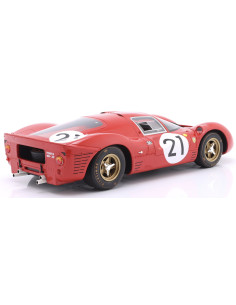 Ferrari, 330 P4, 1/12 2