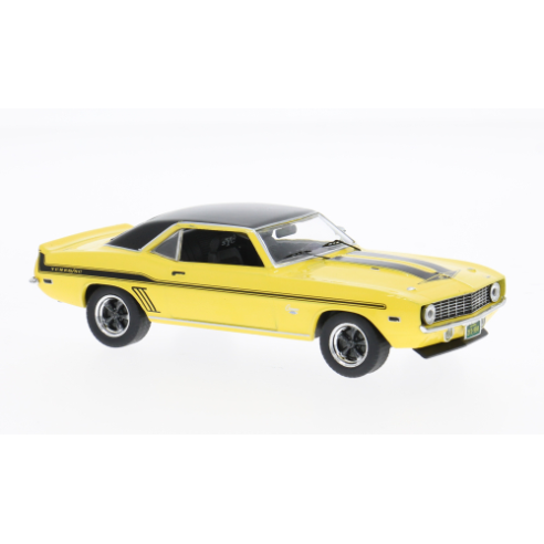 Chevrolet, Camaro Yenko SYC, 1/43