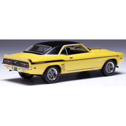Chevrolet, Camaro Yenko SYC, 1/43