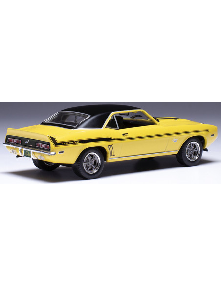Chevrolet, Camaro Yenko SYC, 1/43