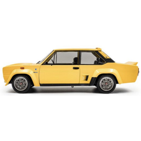 Fiat, 131 Abarth, 1/18